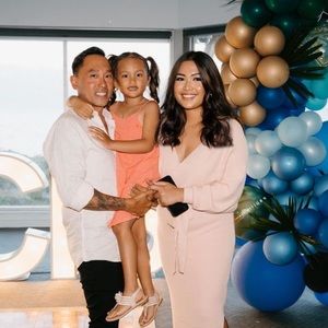 Meet your Posher, Joy